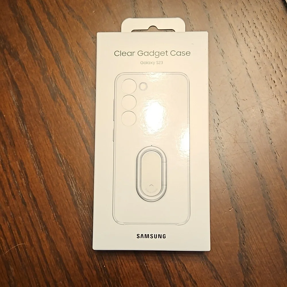 New Samsung‎ S23 Galaxy Gadget Case